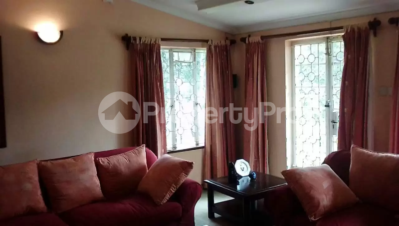 6 bedroom Houses for sale Gigiri Nairobi