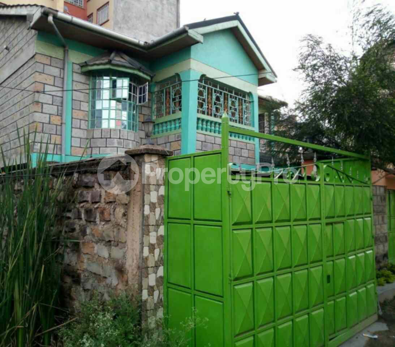 6 bedroom Houses for sale Tassia Nairobi Central Nairobi