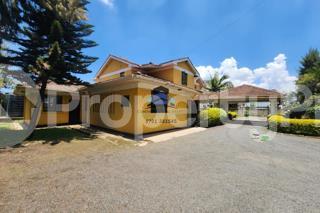 Houses for rent Karen Nairobi - 0