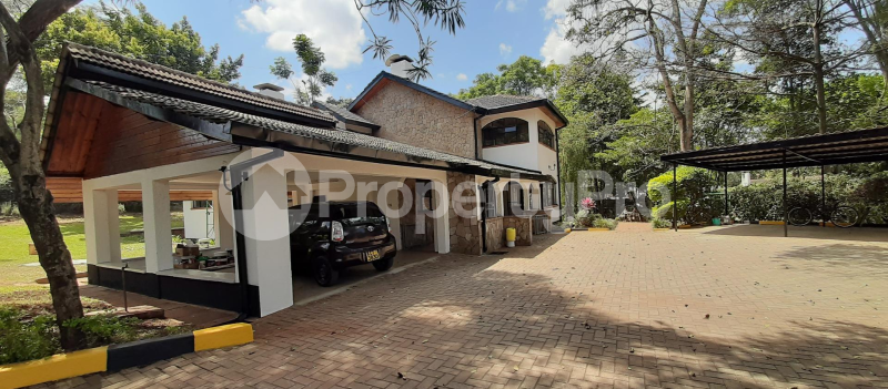 Houses for rent Kunde Rd, Lavington Nairobi - 0