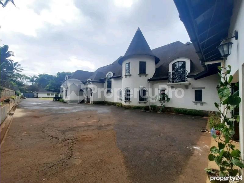 Houses for rent Old  Kitisuru Nairobi