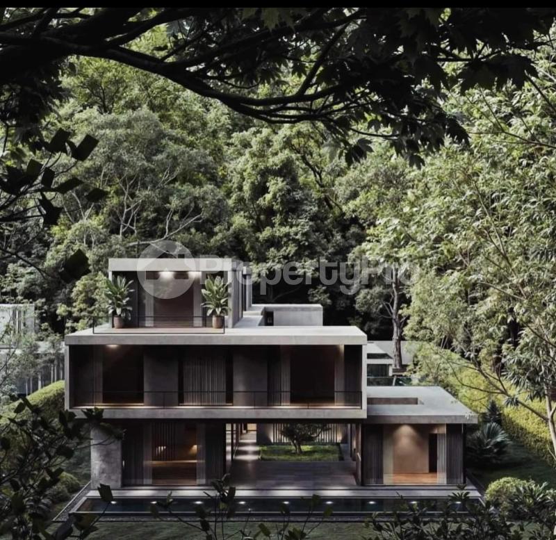 6 bedroom Houses for sale Karen Nairobi