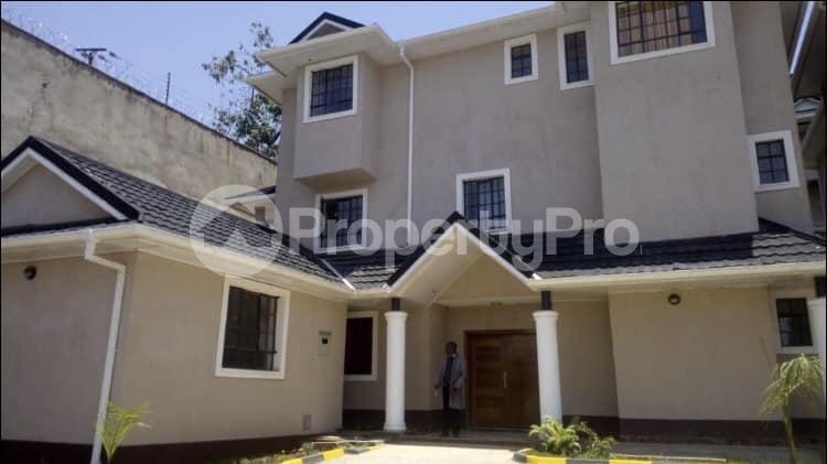 6 bedroom Houses for sale Kitisuru Nairobi