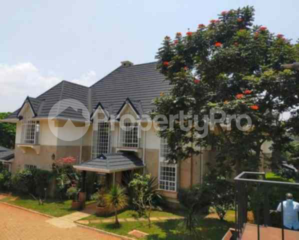 6 bedroom Houses for sale Kitisuru Nairobi