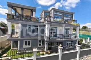 6 bedroom Houses for sale Ngong Kajiado