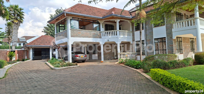 Houses for rent Runda Nairobi - 0