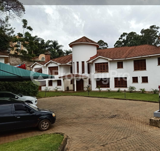 Houses for rent Thigiri Westlands Nairobi (PID 4ADHT) PropertyPro