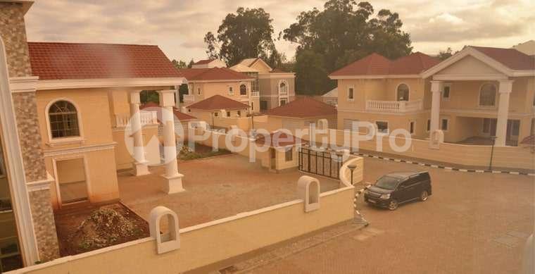 Houses for sale Bogani Palm, Karen Nairobi