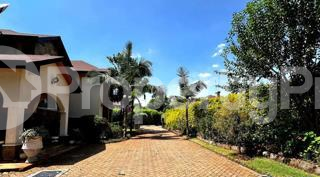 Houses for rent Karen Nairobi