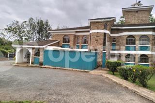Houses for rent Lavington Nairobi