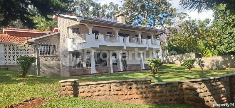 Houses for rent Gigiri Nairobi - 0