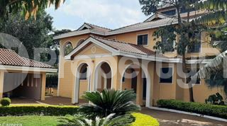 Houses for rent Runda Nairobi