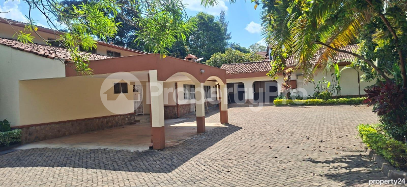 Houses for rent Nyari Central, Nyari Nairobi