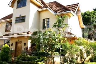 Houses for sale Lavington Nairobi