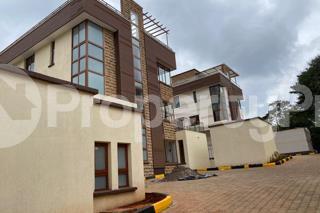 Houses for rent Lavington Nairobi