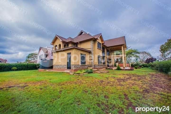 Houses for sale Thika Road, Kabati Thika