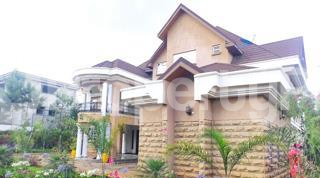 Houses for rent Karen Nairobi