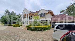 Houses for rent Karen Nairobi