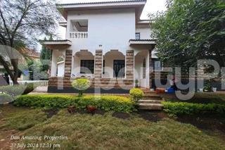 Houses for sale Ngong Kajiado