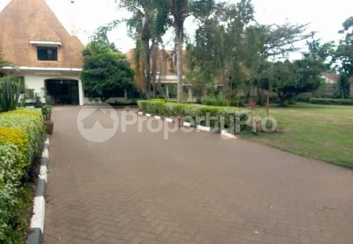 Houses for rent Spring Valley Nairobi