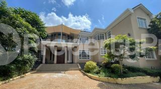 Houses for sale Runda Nairobi