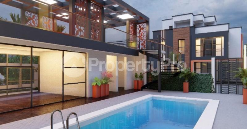 Houses for sale Thogoto Kikuyu