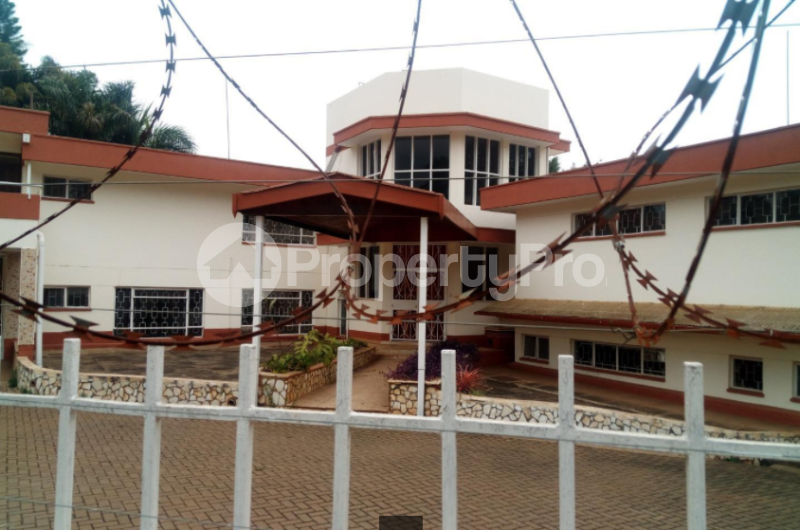 6 bedroom Houses for rent - Hill View Westlands Nairobi