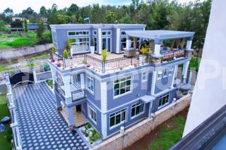 6 bedroom Houses for sale Ngong Kajiado
