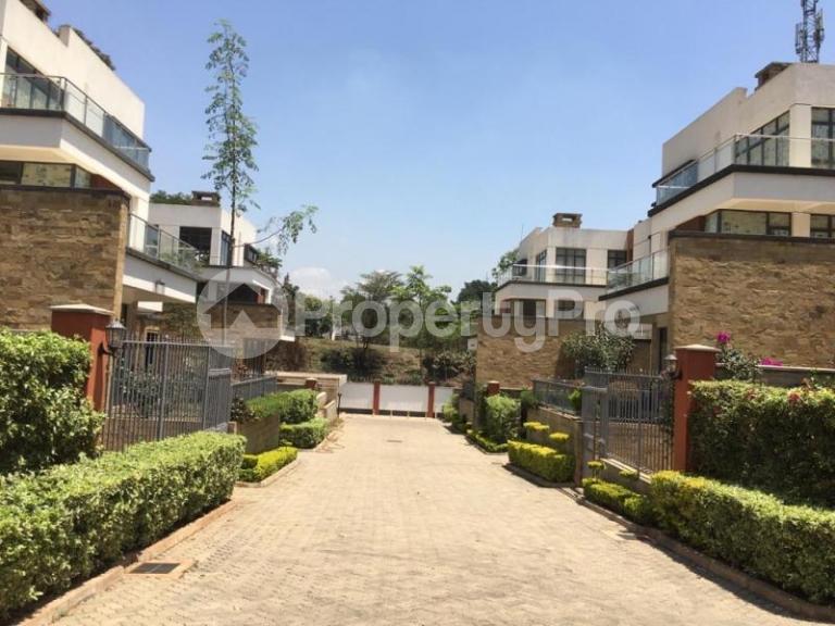 6 bedroom Houses for sale Lavington Nairobi