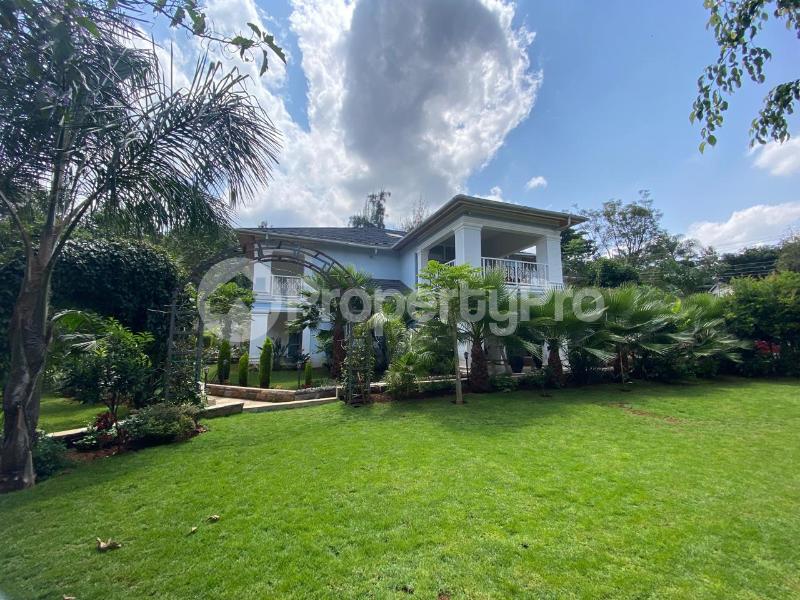 6 bedroom Houses for rent Runda Nairobi - 6