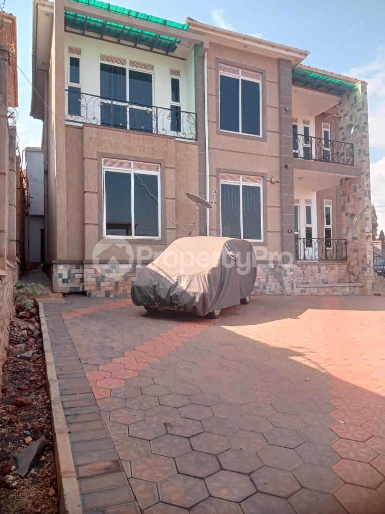 6 bedroom Villa for sale Wakiso Central - 5