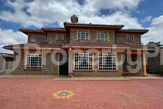 6 bedroom Houses for sale Syokimau Nairobi