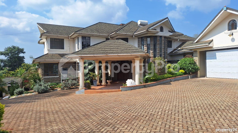 Houses for rent New Kitisuru Estate, Kitisuru Nairobi