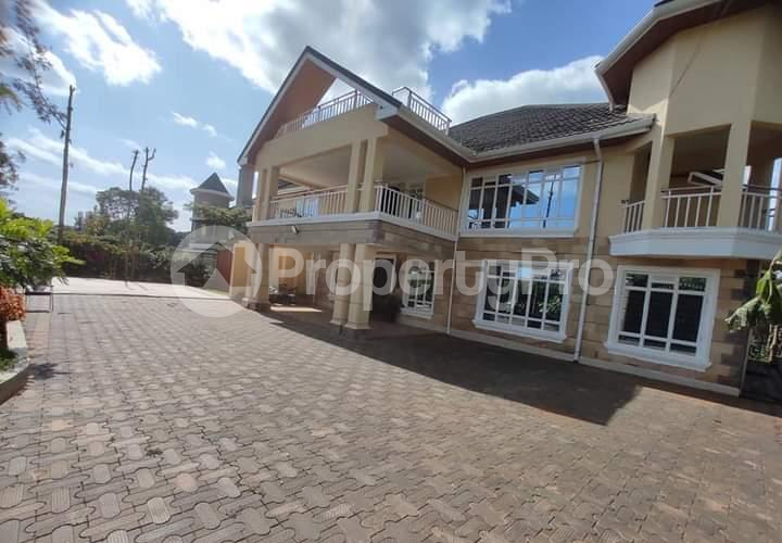 Houses for rent Runda Nairobi - 0