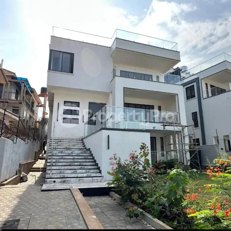 6 bedroom Villa for sale Munyonyo  Kampala Central Kampala Central - 2