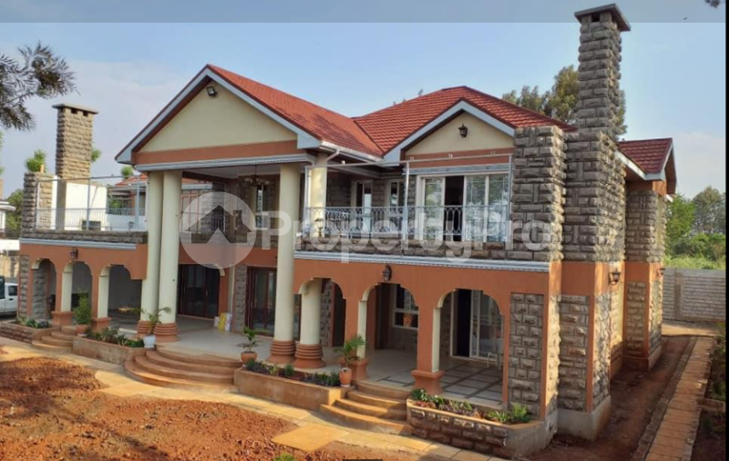 6 bedroom Townhouses Houses for sale Westlands Nairobi (PID 0AAHQ