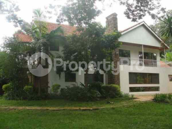 6 bedroom Houses for rent Thigiri Nairobi - 0