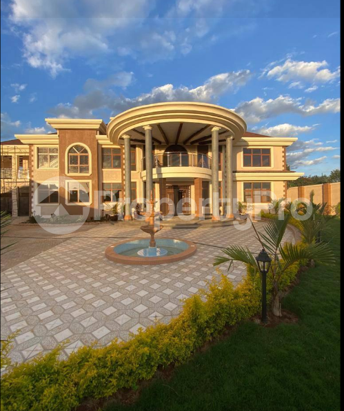 Houses for sale ... Runda Nairobi - 0