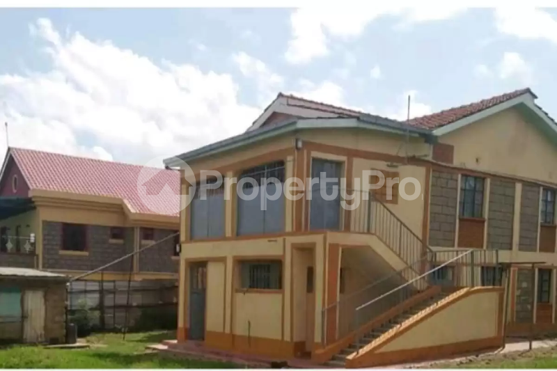 6 bedroom Houses for sale Ruai Nairobi