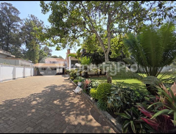 6 bedroom Townhouses Houses for rent Brookside  Brookside Westlands Nairobi
