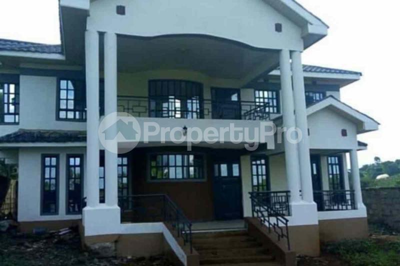 6 bedroom Houses for sale Membley Estate Kiambu