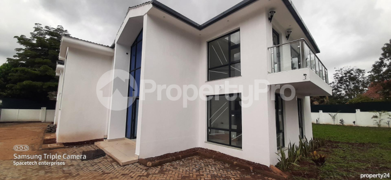 Houses for rent Runda Nairobi - 0