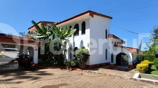 Houses for rent Lavington Nairobi