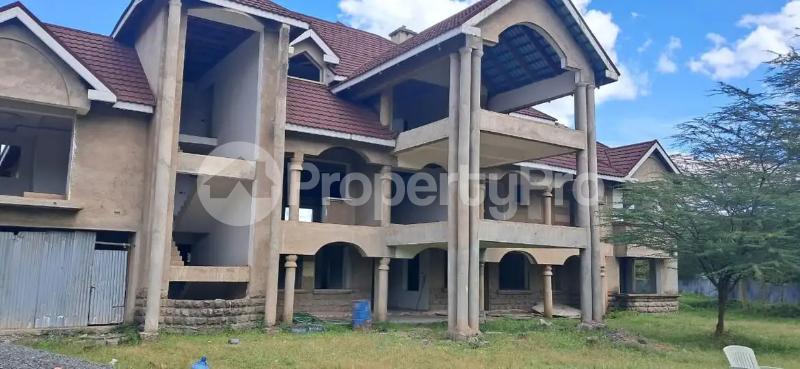6 bedroom Houses for sale Karen Nairobi