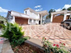 6 bedroom Houses for sale Kitisuru Nairobi