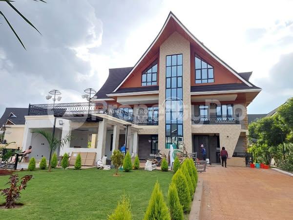 6 bedroom Flat&Apartment for sale Membley Ruiru