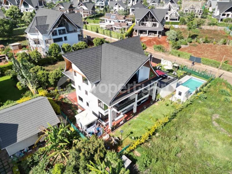 6 bedroom Flat&Apartment for sale Membley Ruiru