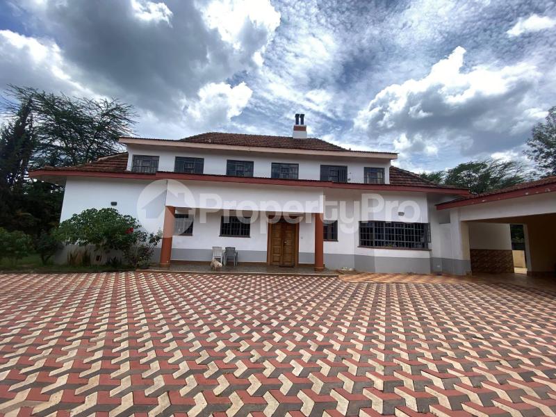 6 bedroom Houses for sale Karen Nairobi