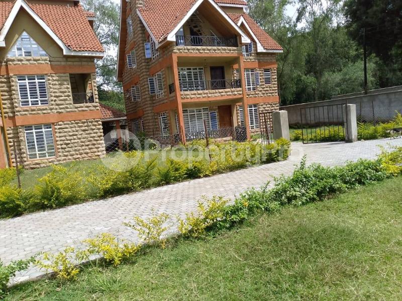 6 bedroom Townhouse for rent Karen Nairobi