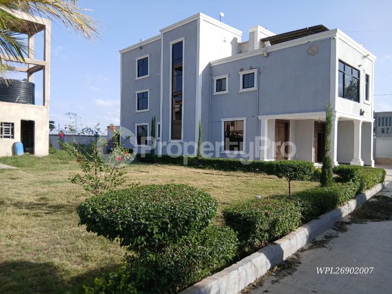 6 bedroom Houses for rent Syokimau Nairobi